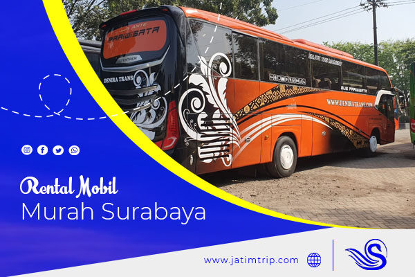jatim trip blog 2