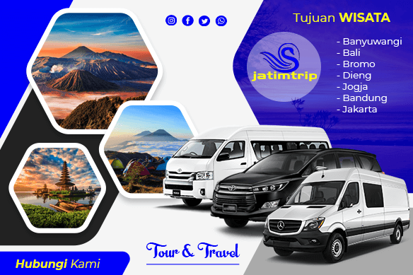 jatim trip profile
