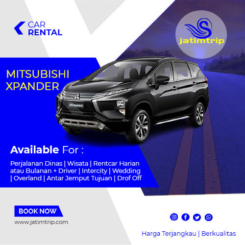 jatim trip rental 13