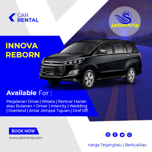 jatim trip rental 2