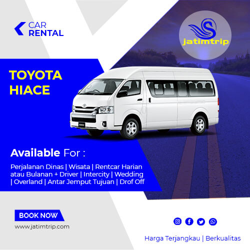 jatim trip rental 3