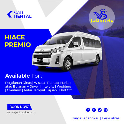 jatim trip rental 4