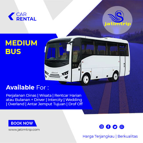 jatim trip rental 6