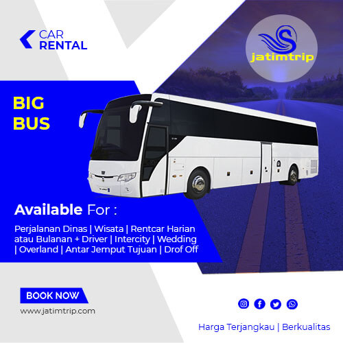 jatim trip rental 7