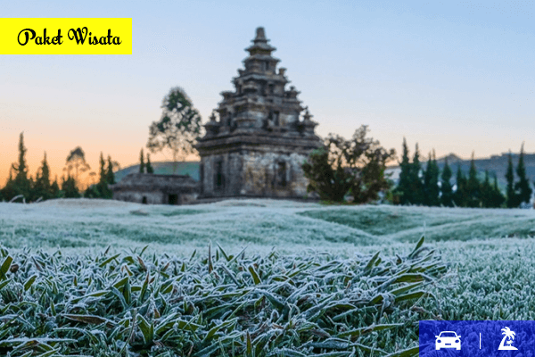 DIENG