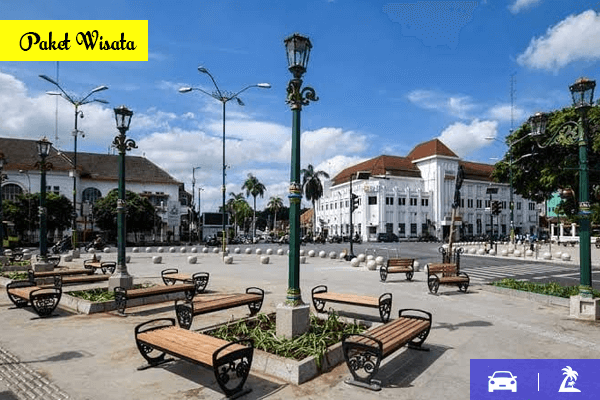 JOGJA