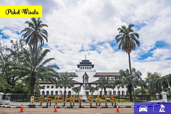 BANDUNG