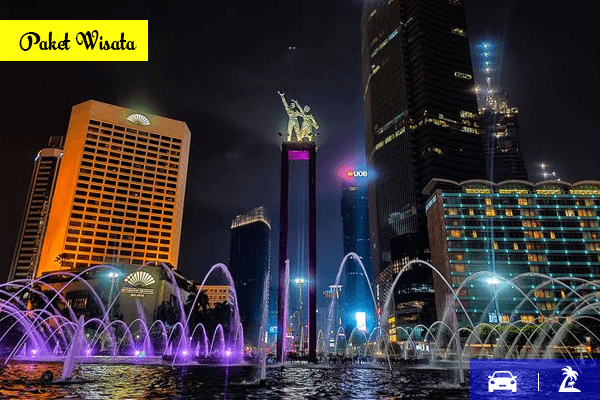 JAKARTA