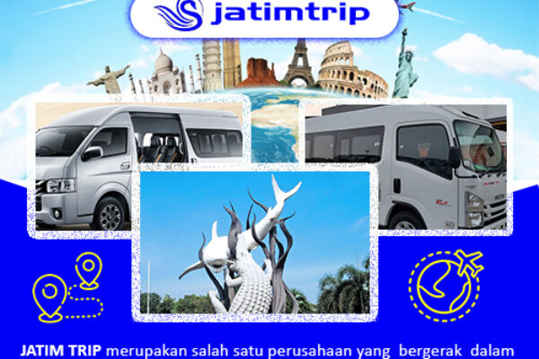 Rental Mobil Murah Surabaya
